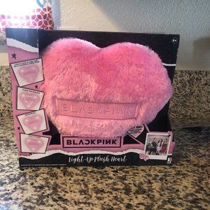 Superstars Music Activated Heart Broken-Blackpink